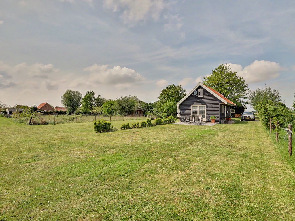 Stroodorp 1, KAMPERLAND