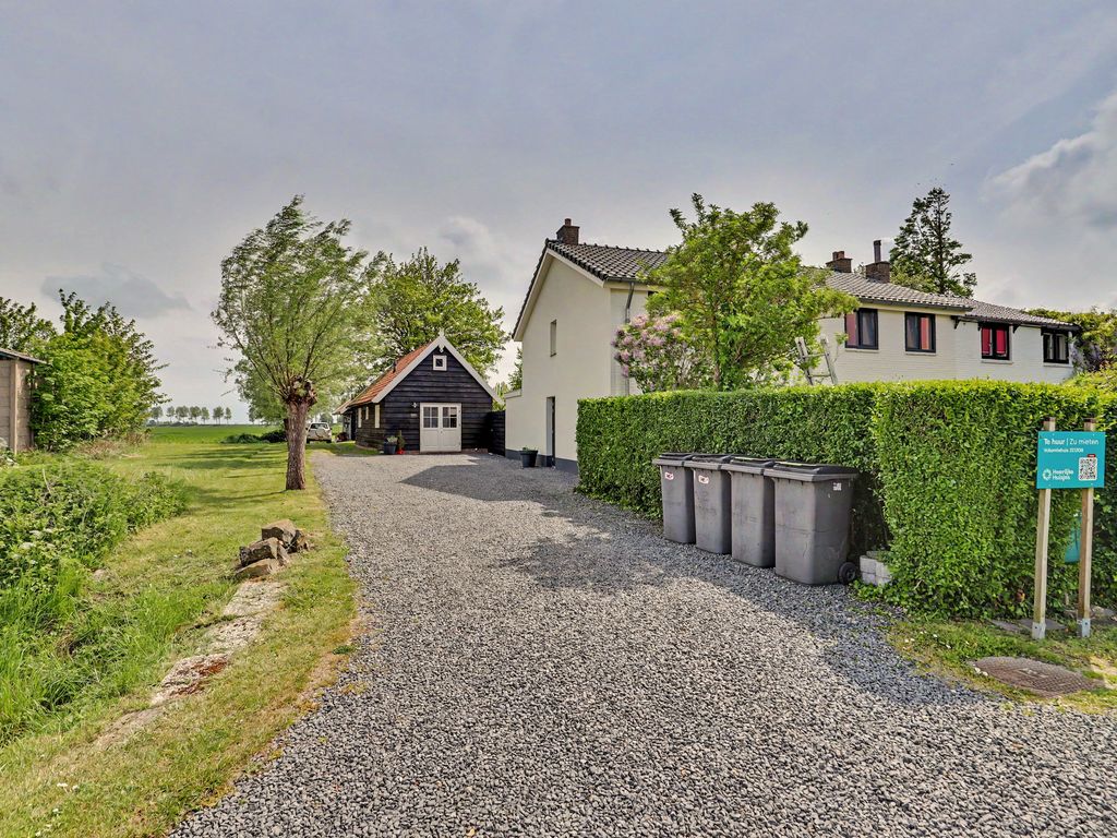 Stroodorp 1. , KAMPERLAND