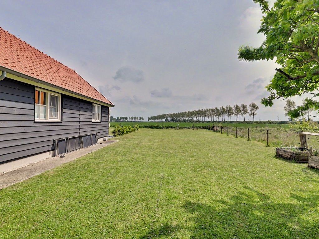 Stroodorp 1. , KAMPERLAND