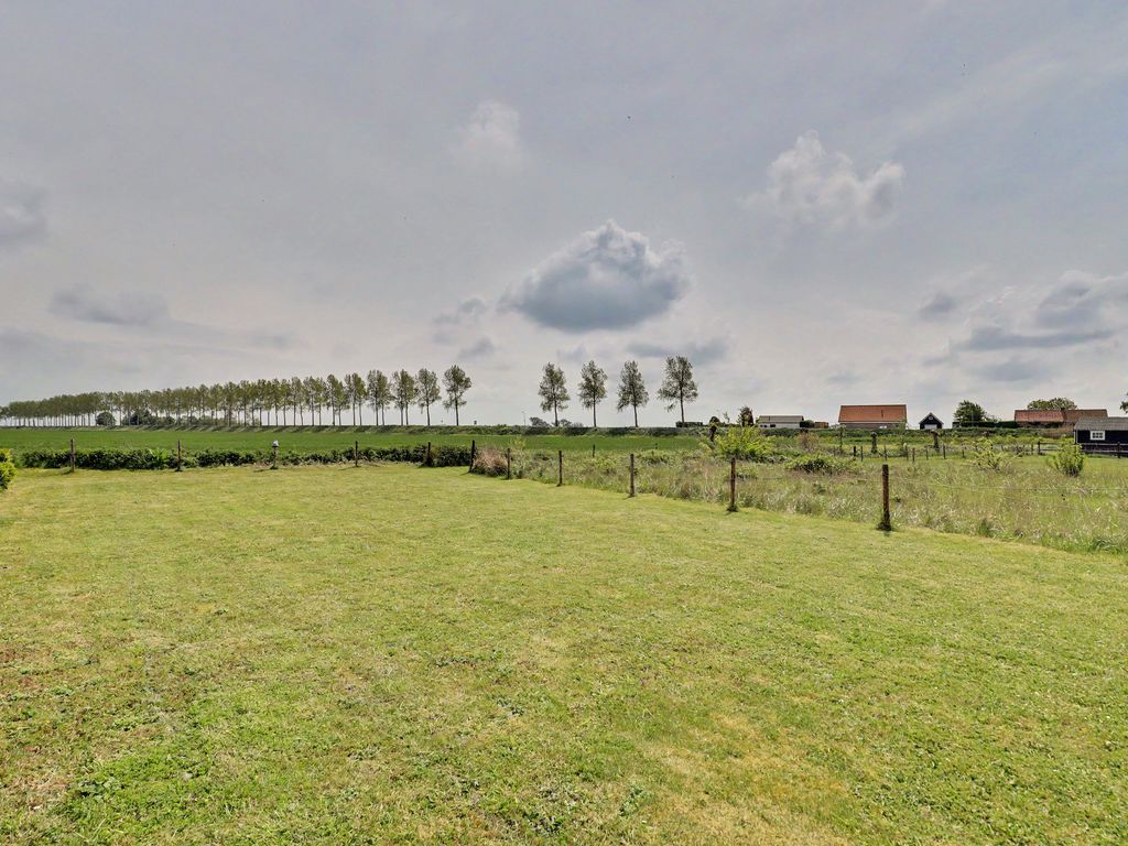 Stroodorp 1. , KAMPERLAND