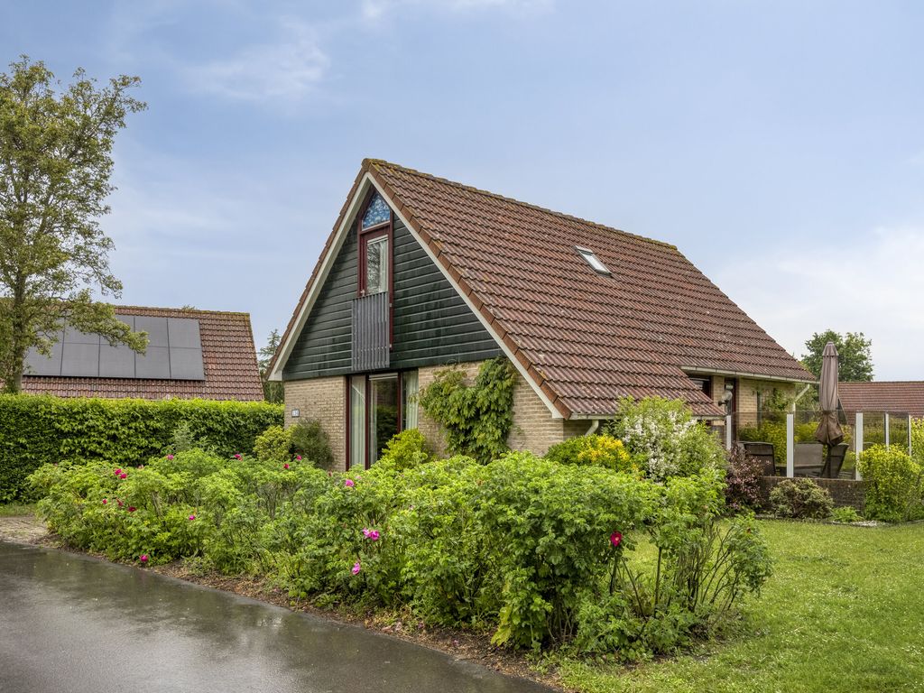 Hof van Zeeland 156, HEINKENSZAND