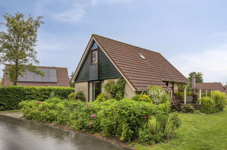 Hof van Zeeland 156