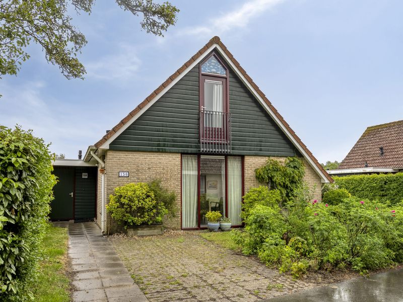Hof van Zeeland 156, HEINKENSZAND