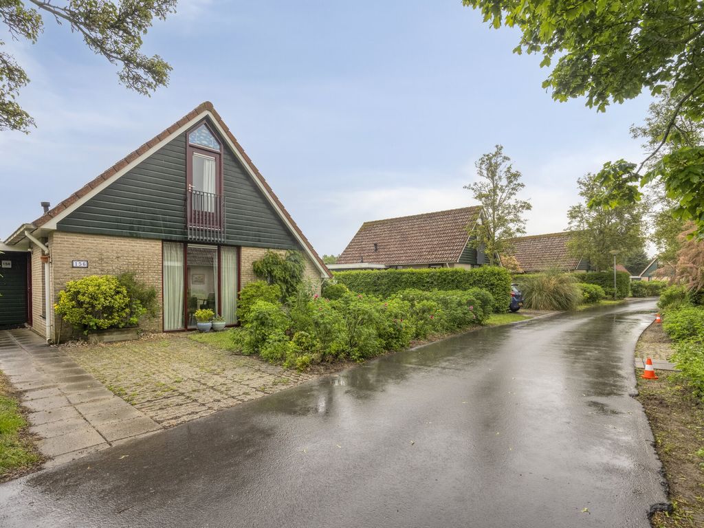 Hof van Zeeland 156, HEINKENSZAND