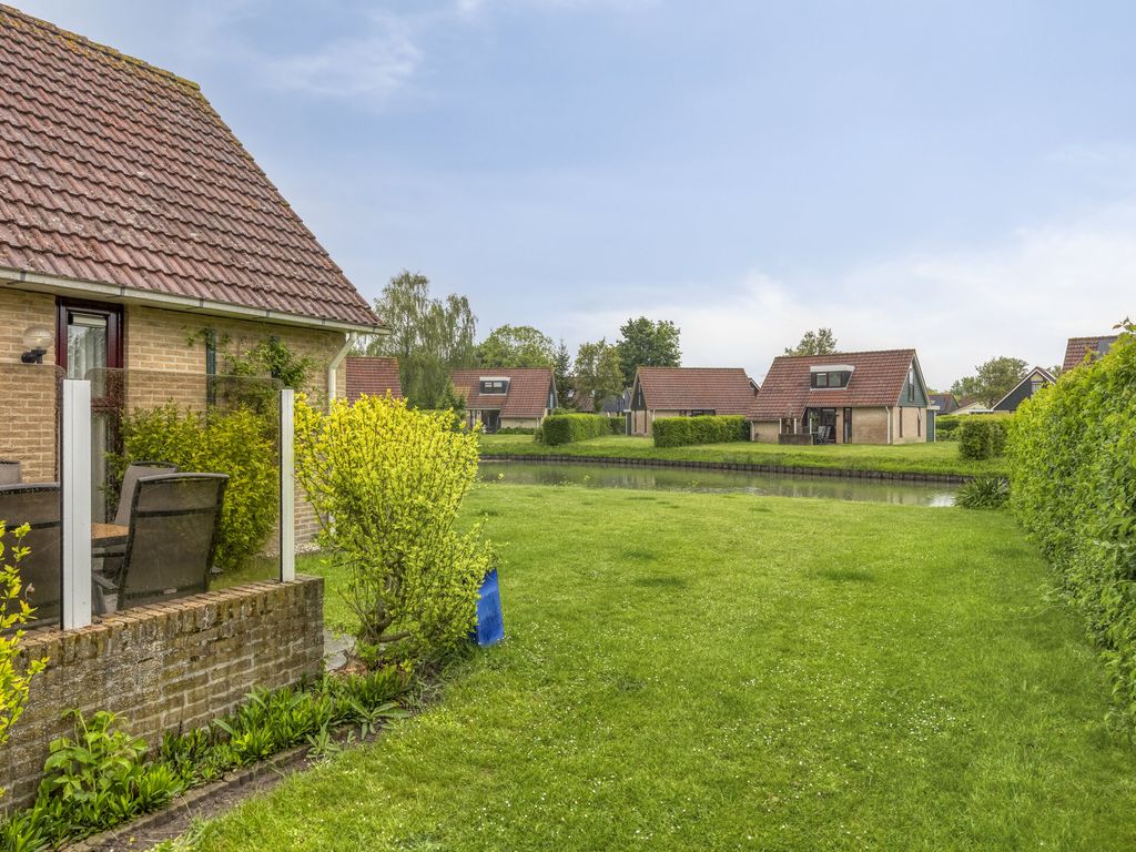 Hof van Zeeland 156, HEINKENSZAND