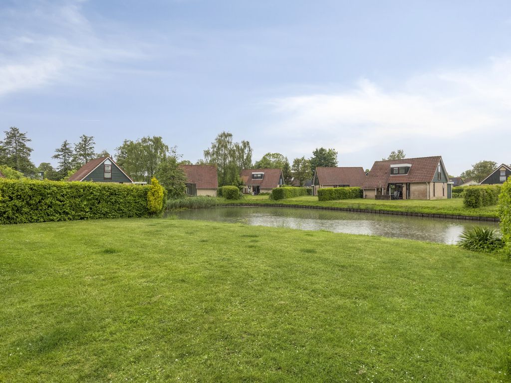 Hof van Zeeland 156, HEINKENSZAND