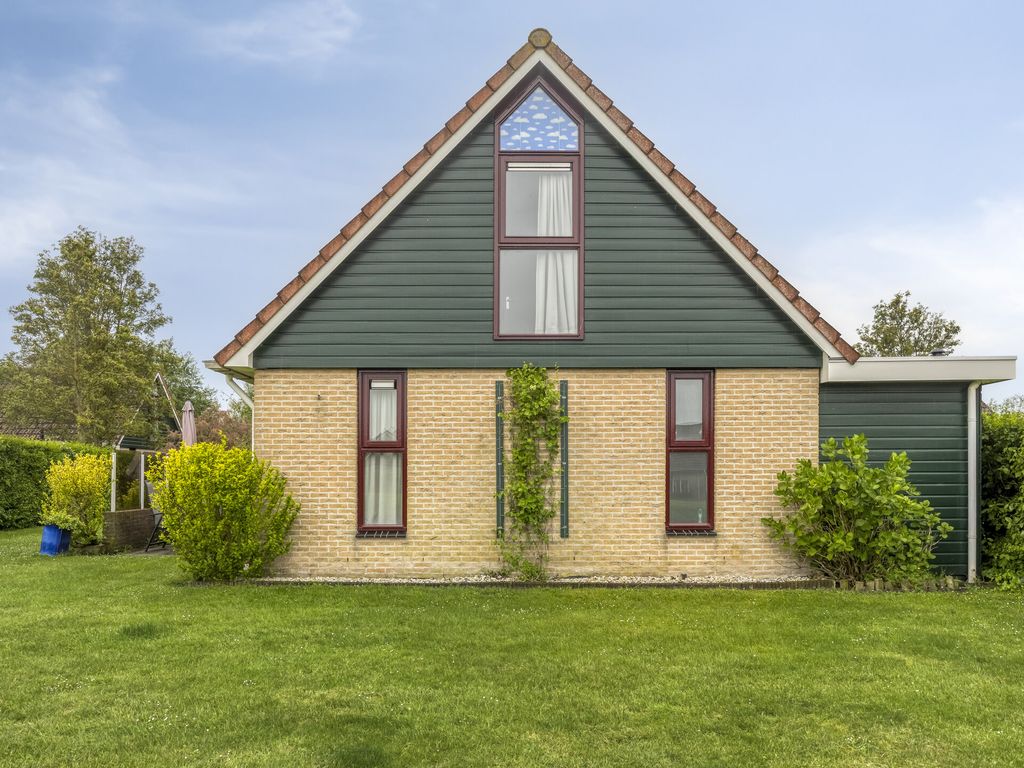Hof van Zeeland 156, HEINKENSZAND