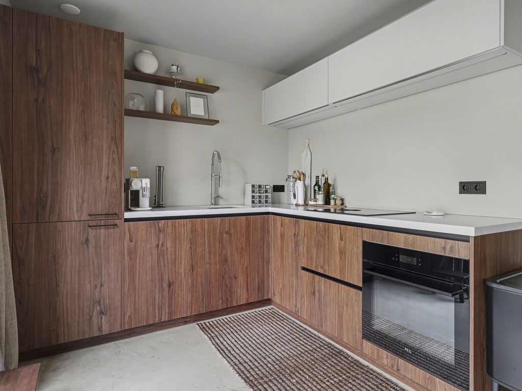 Leeuwerikenlaan 1, KAMPERLAND