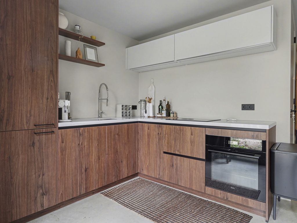 Leeuwerikenlaan 1, KAMPERLAND