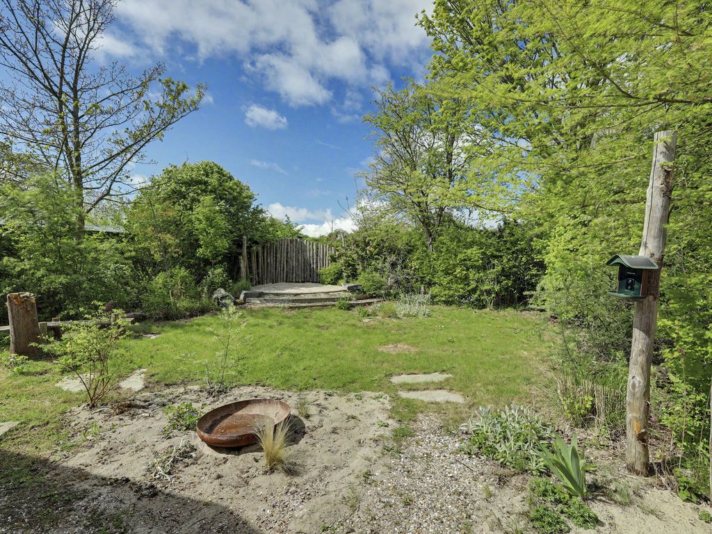 Leeuwerikenlaan 1, KAMPERLAND