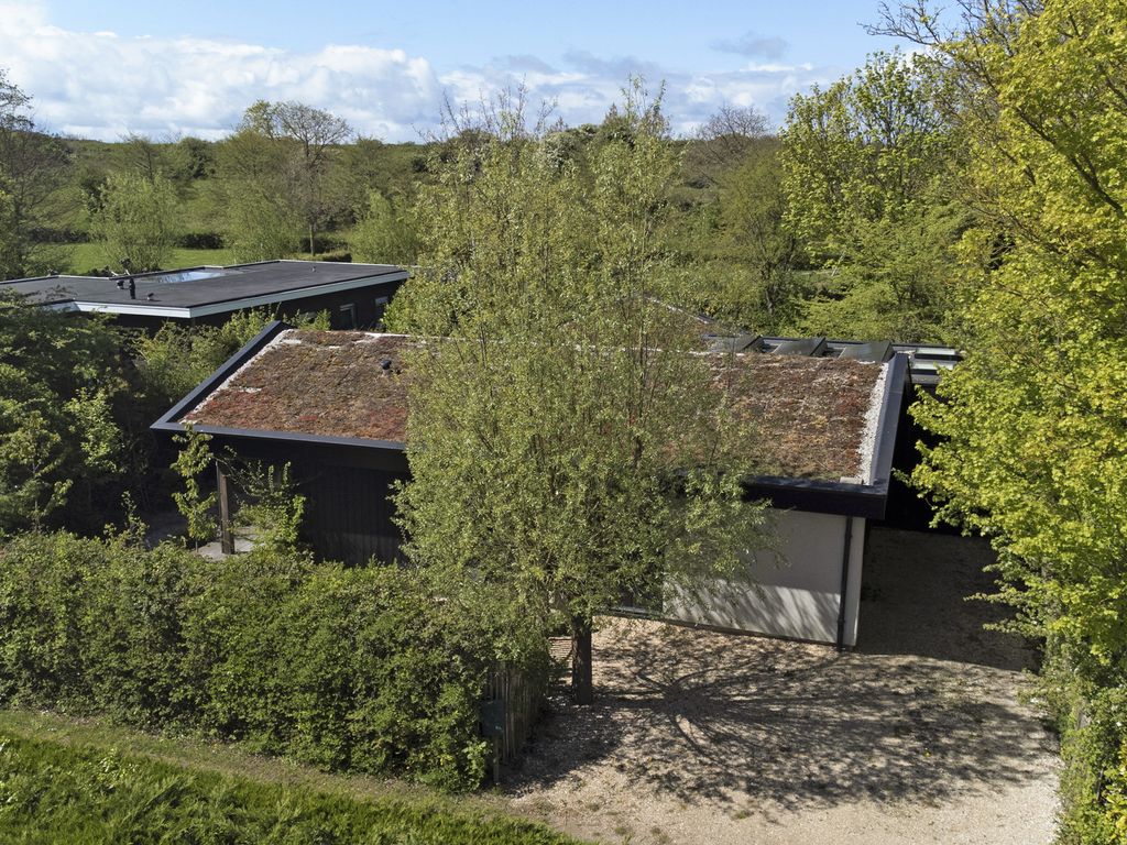 Leeuwerikenlaan 1, KAMPERLAND