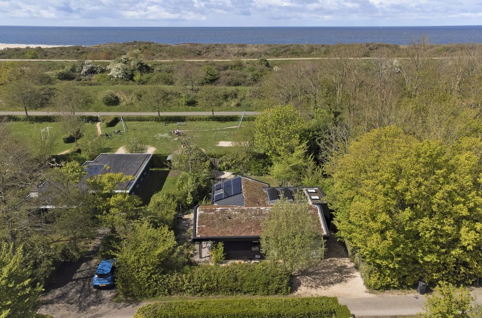 Leeuwerikenlaan 1