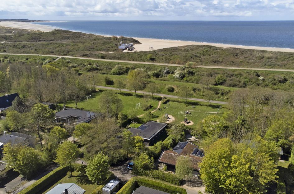 Leeuwerikenlaan 1