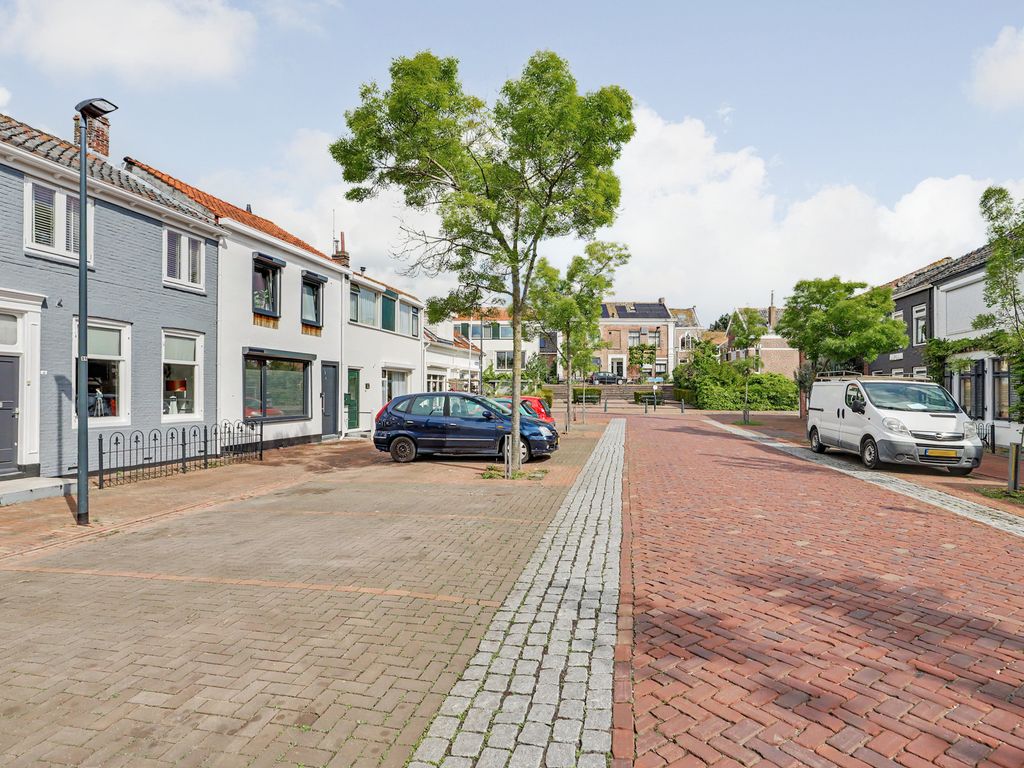 Voorstraat 8, WISSENKERKE