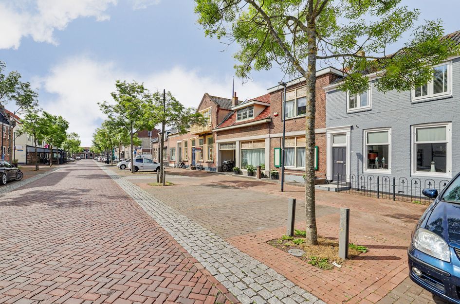 Voorstraat 8