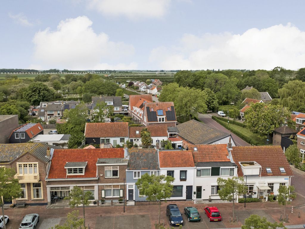 Voorstraat 8, WISSENKERKE