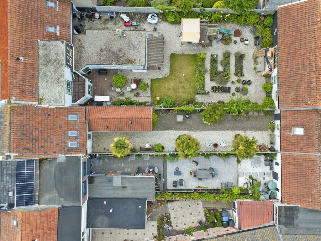 Voorstraat 8, WISSENKERKE
