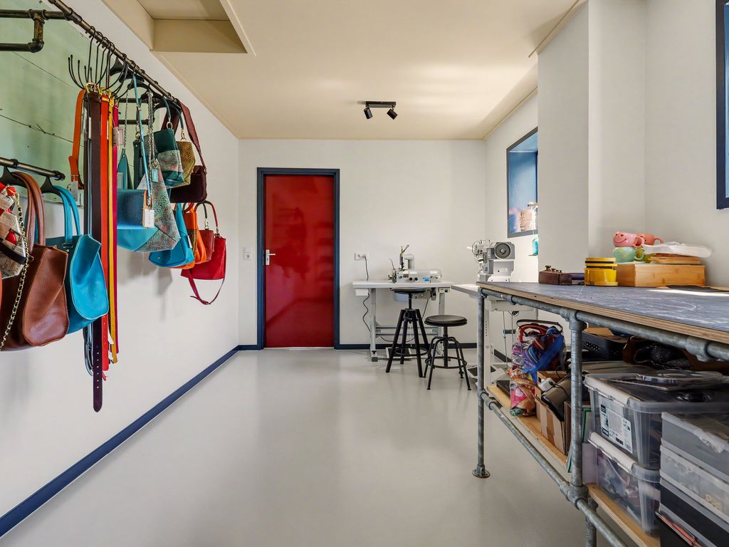 Boomdijk 2, Kats