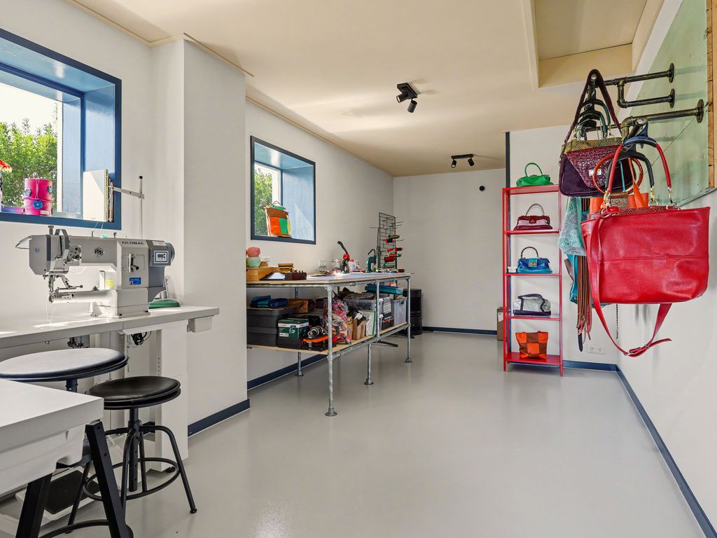 Boomdijk 2, Kats