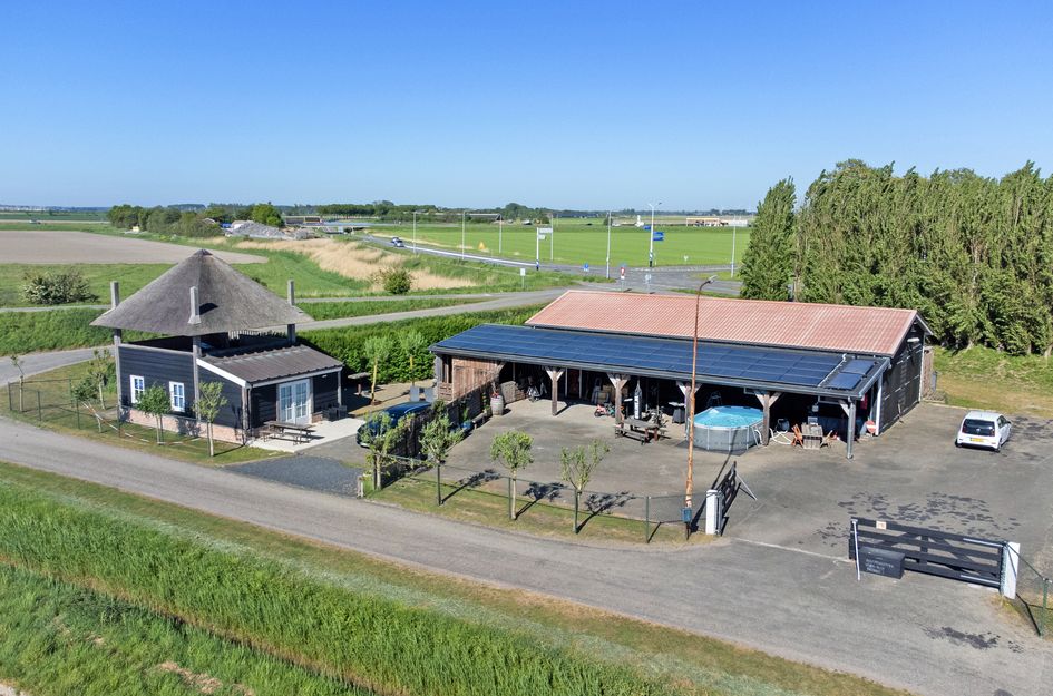 Boomdijk 2