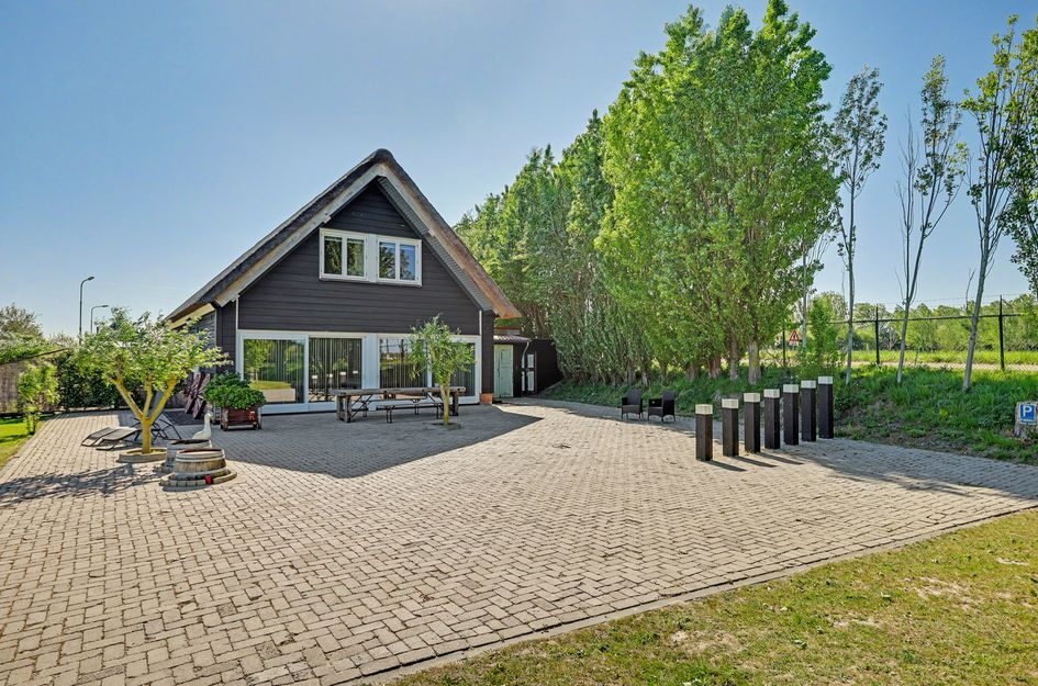 Boomdijk 2