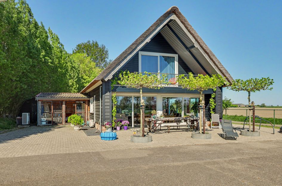 Boomdijk 2