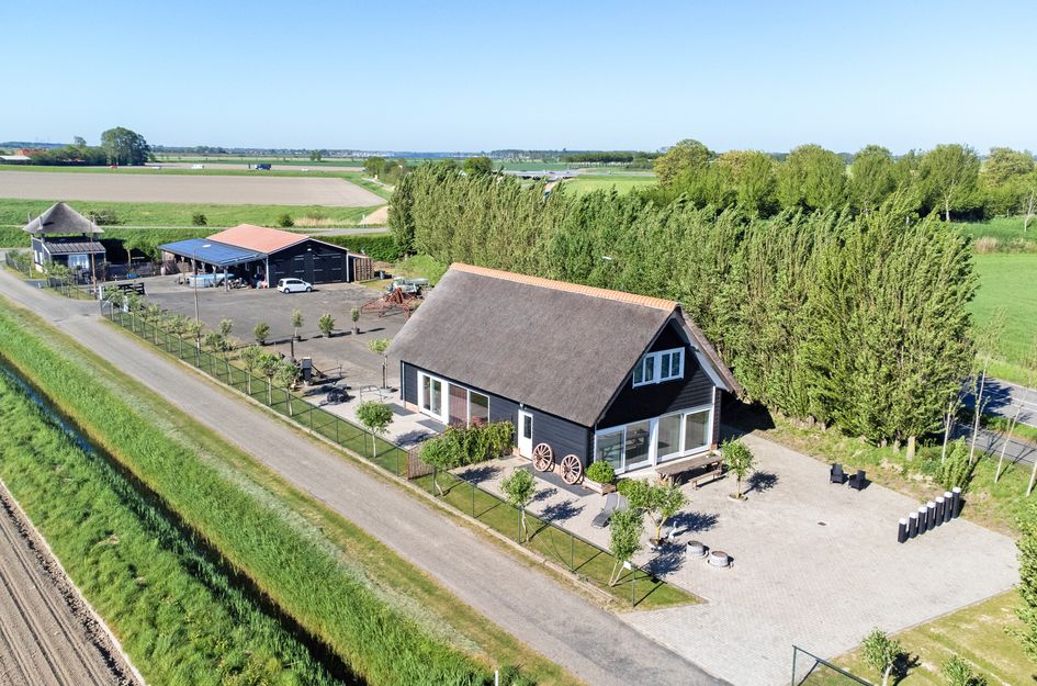 Boomdijk 2