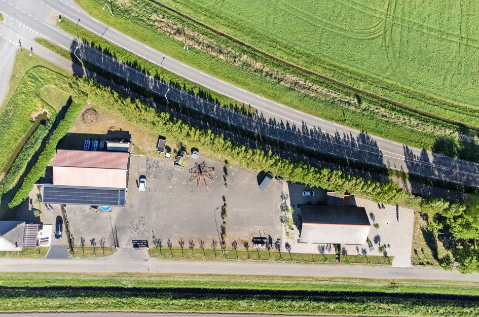 Boomdijk 2