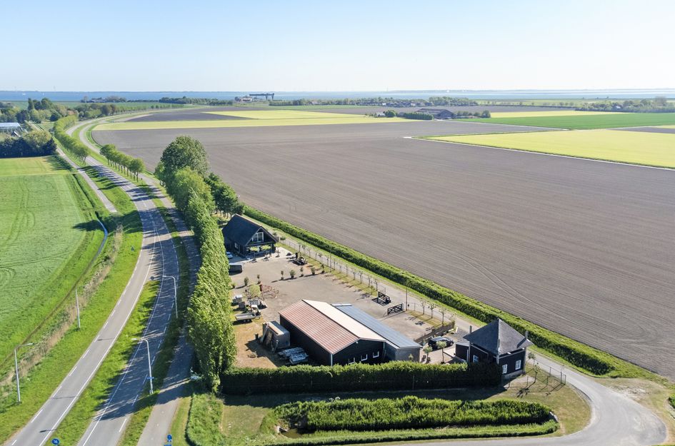 Boomdijk 2