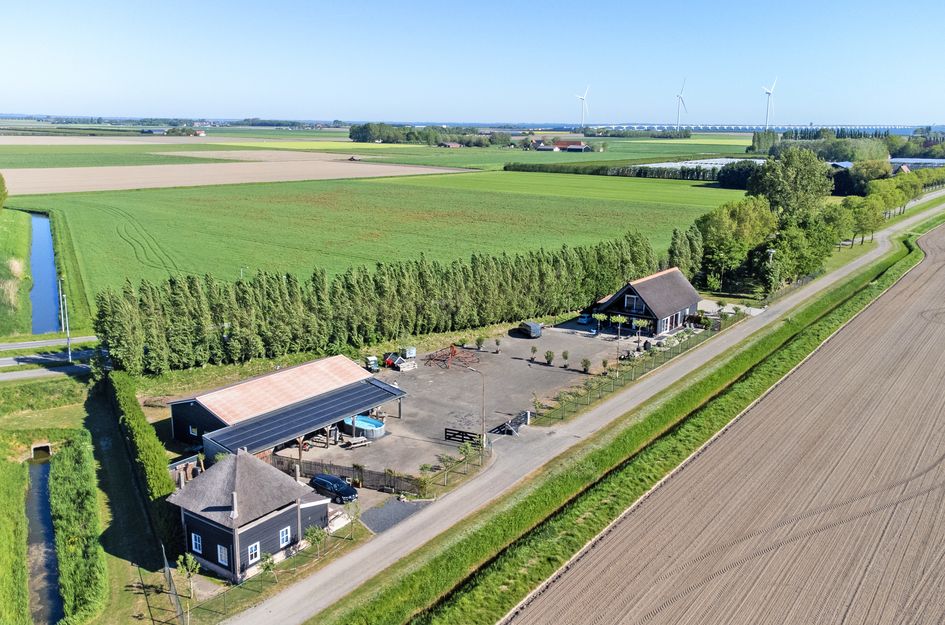 Boomdijk 2