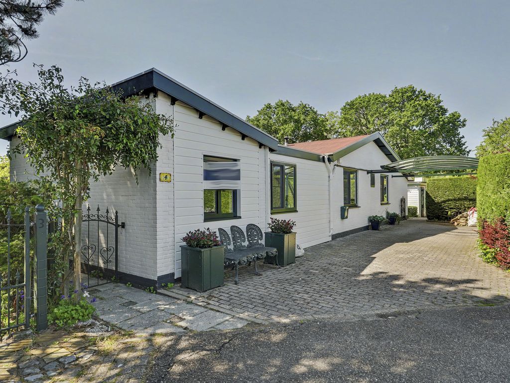 Kruisbeslaan 4, KORTGENE