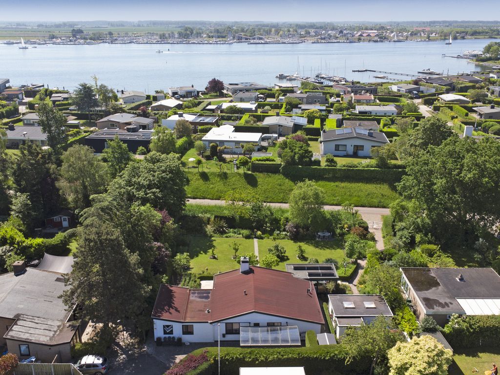 Kruisbeslaan 4, KORTGENE