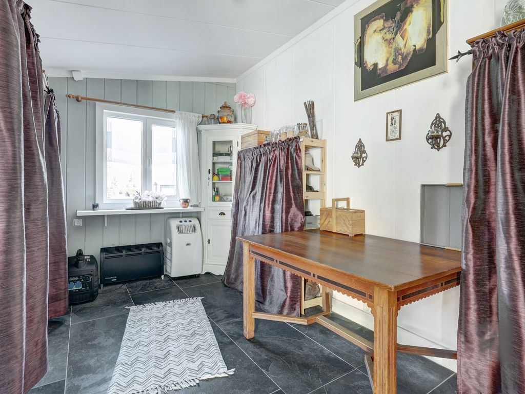 Kruisbeslaan 4. , KORTGENE
