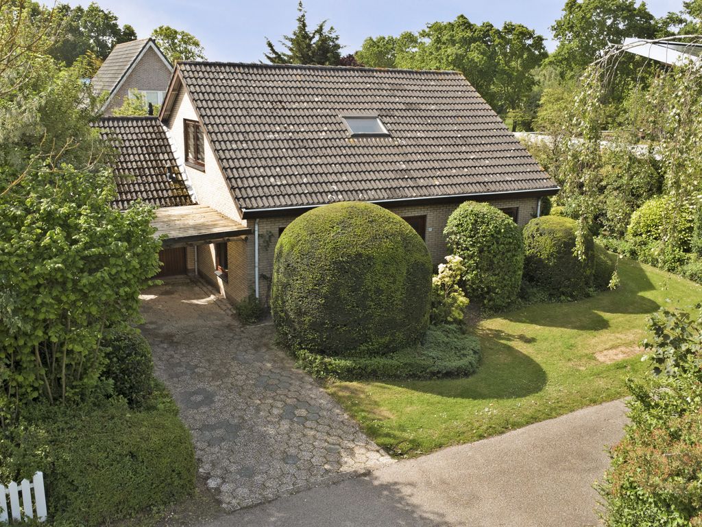 Margrietenlaan 17, OOSTKAPELLE