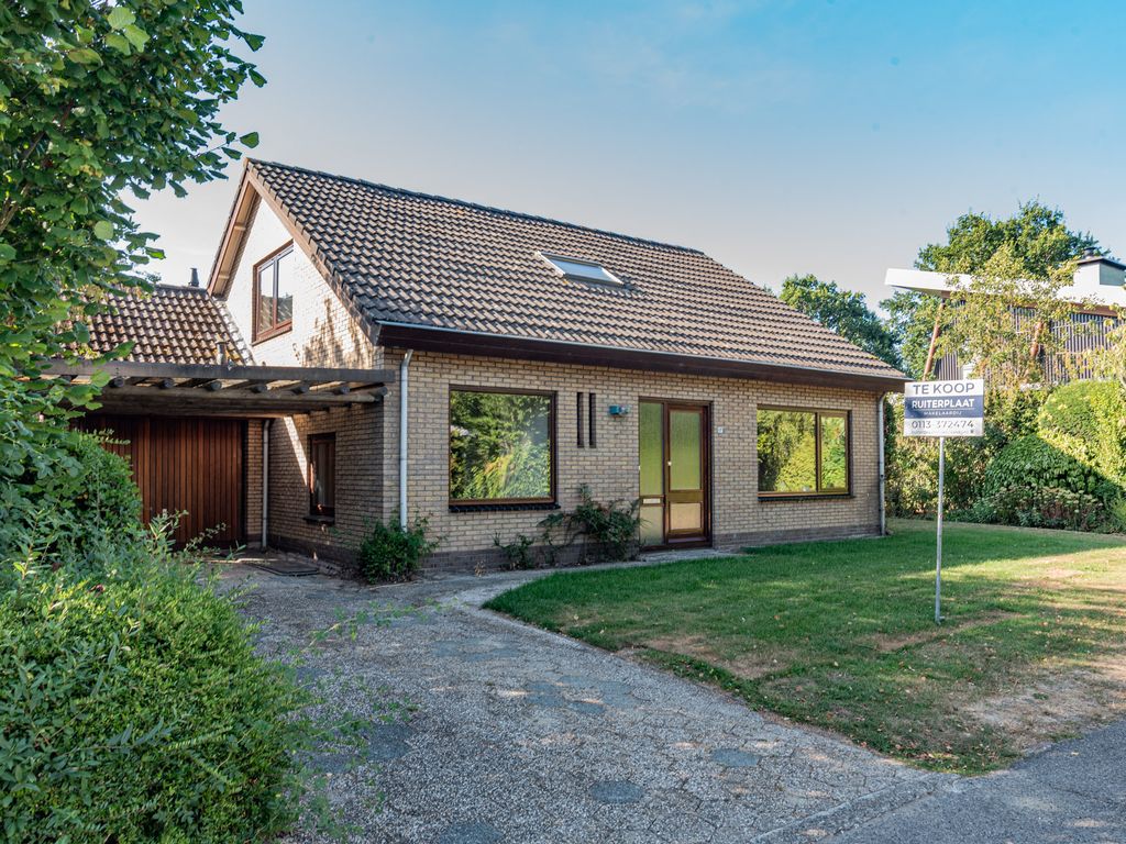 Margrietenlaan 17, OOSTKAPELLE
