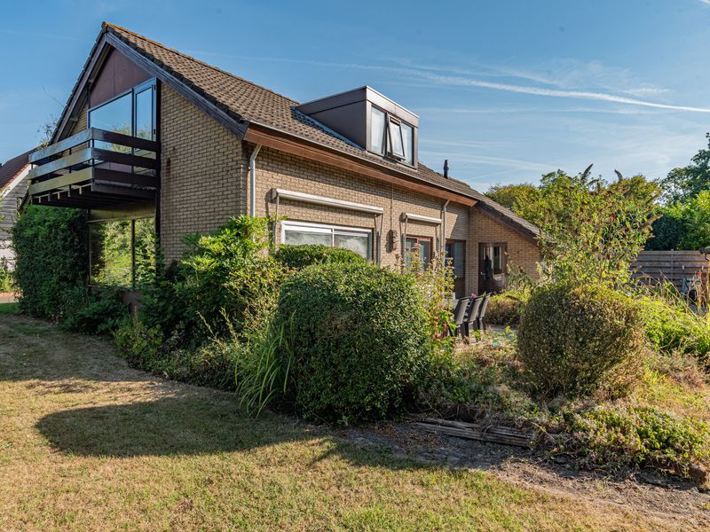 Margrietenlaan 17, OOSTKAPELLE