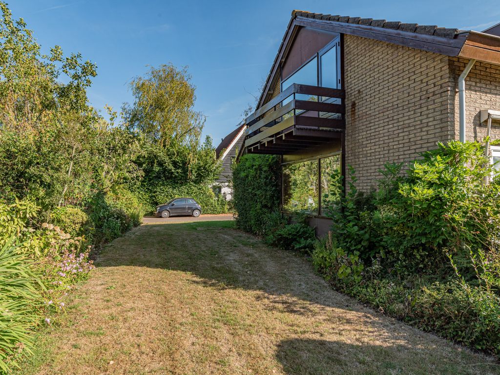 Margrietenlaan 17, OOSTKAPELLE
