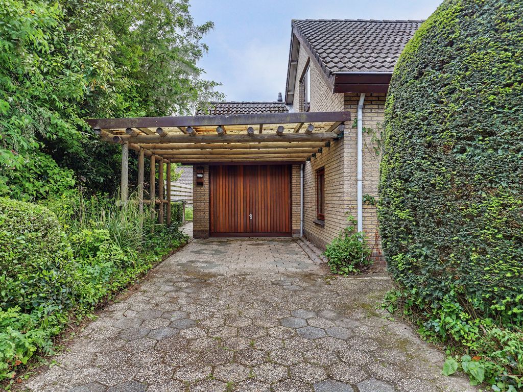 Margrietenlaan 17. , OOSTKAPELLE