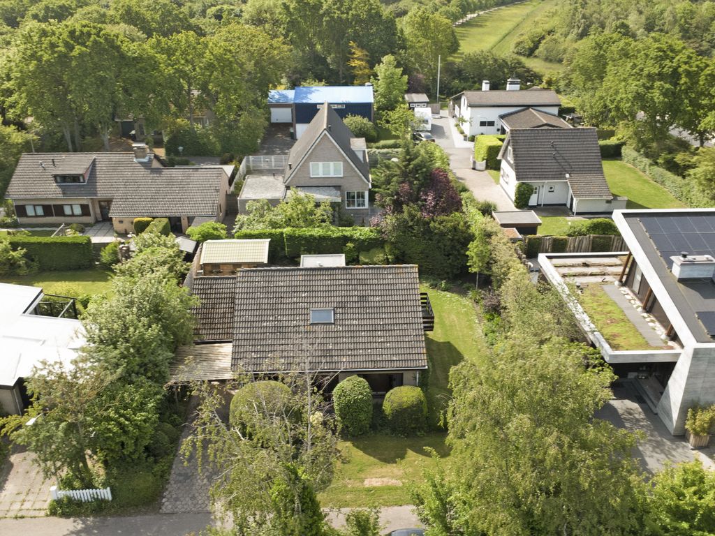 Margrietenlaan 17. , OOSTKAPELLE