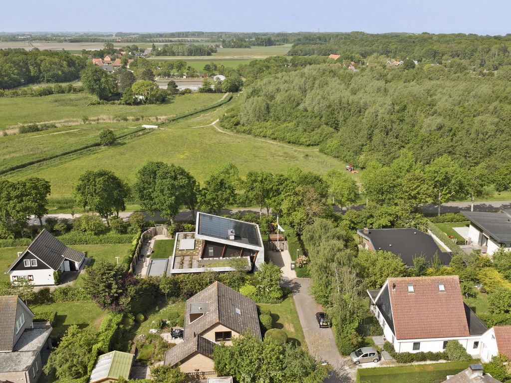 Margrietenlaan 17. , OOSTKAPELLE