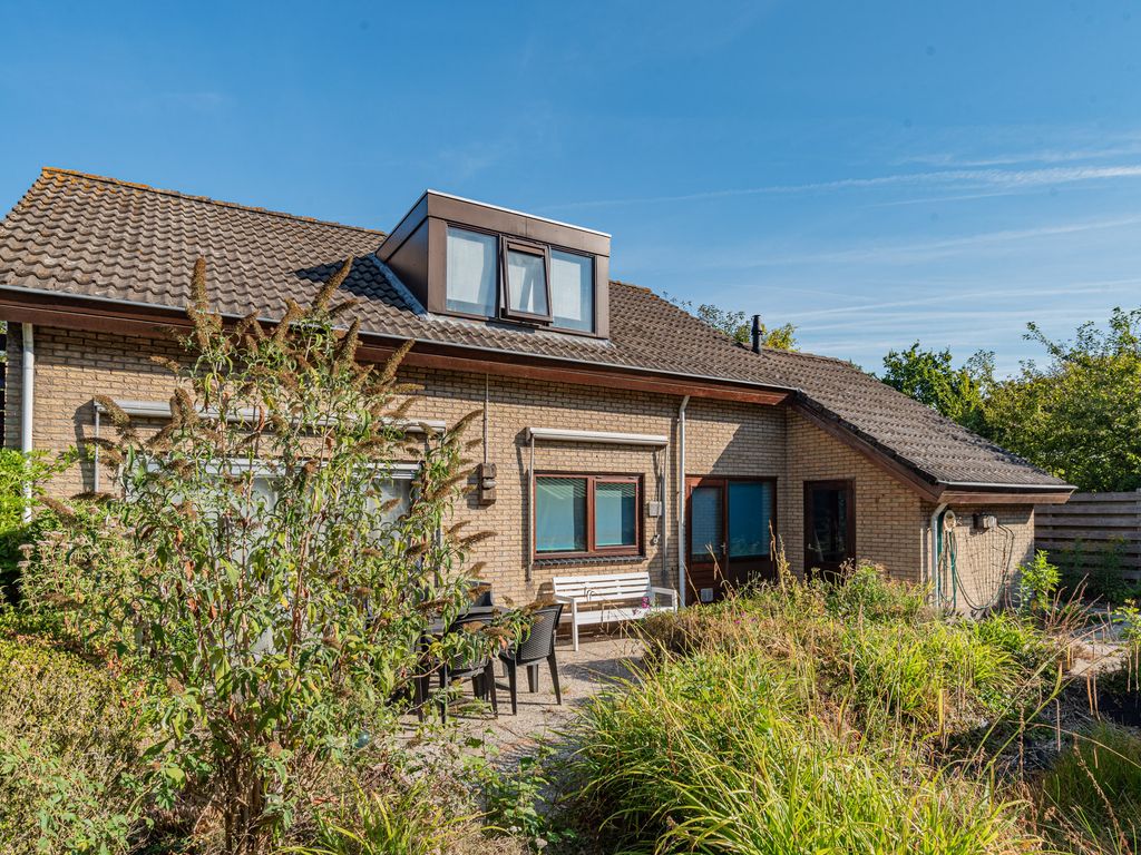 Margrietenlaan 17. , OOSTKAPELLE
