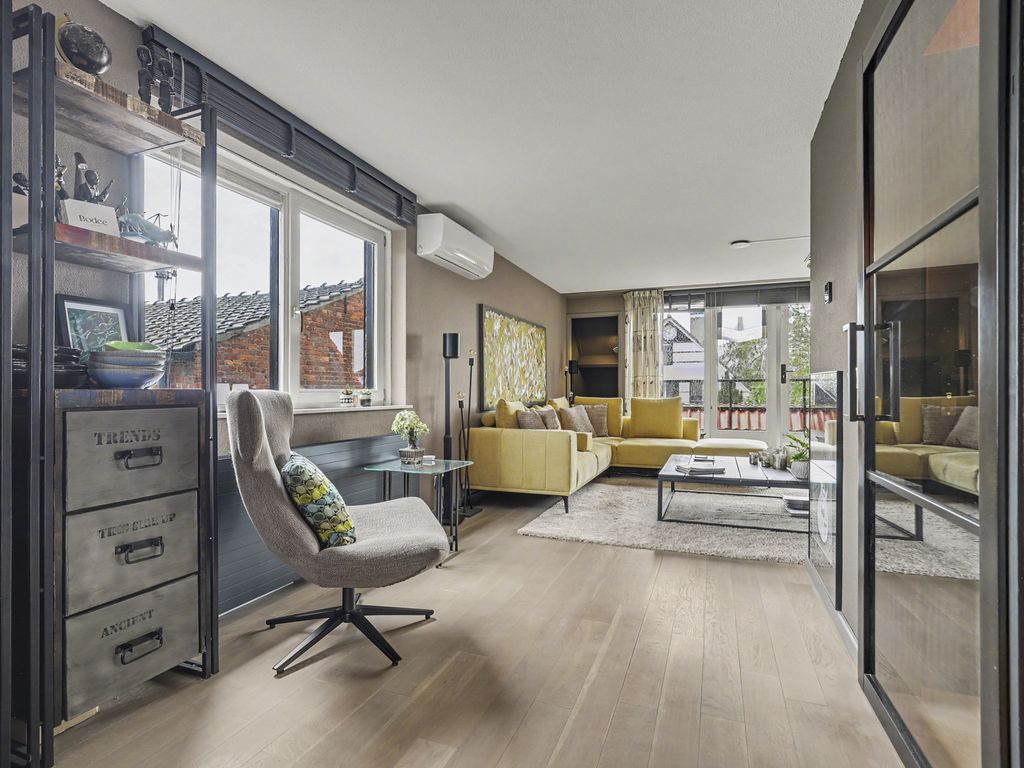 Veerweg 3b, KAMPERLAND