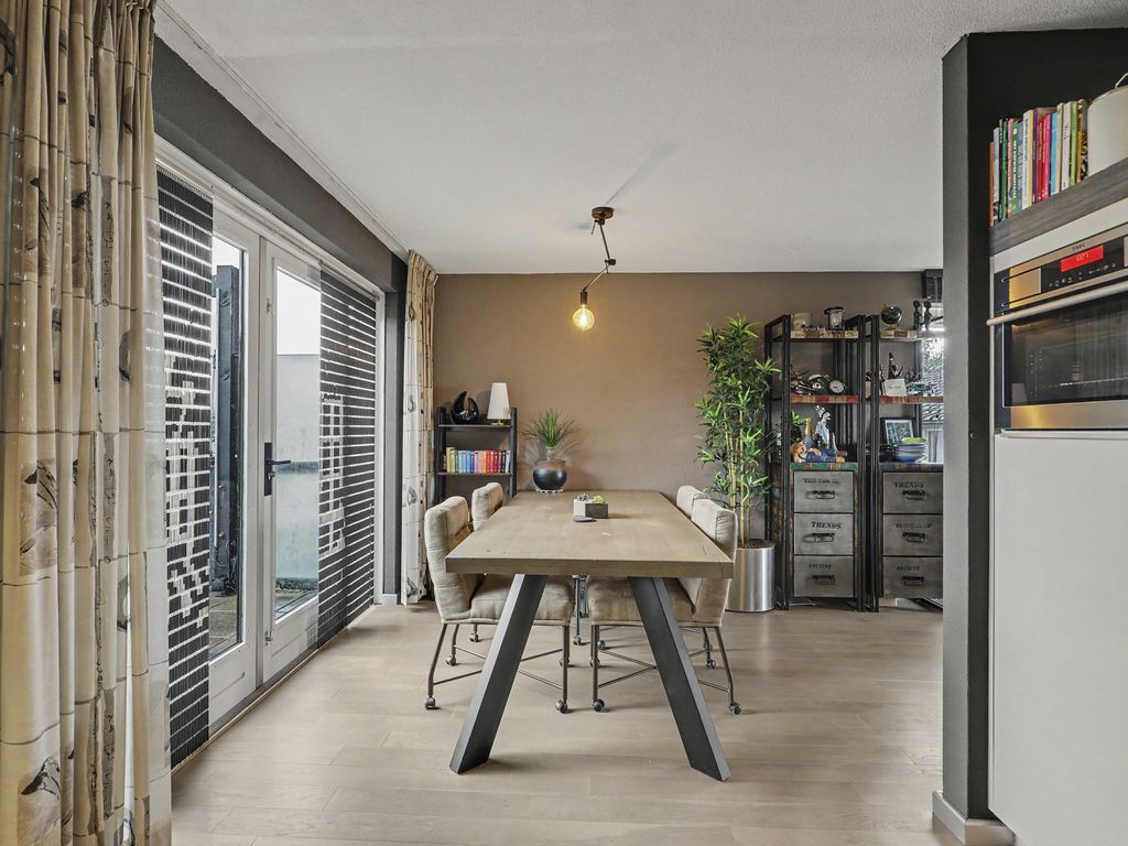 Veerweg 3b, KAMPERLAND
