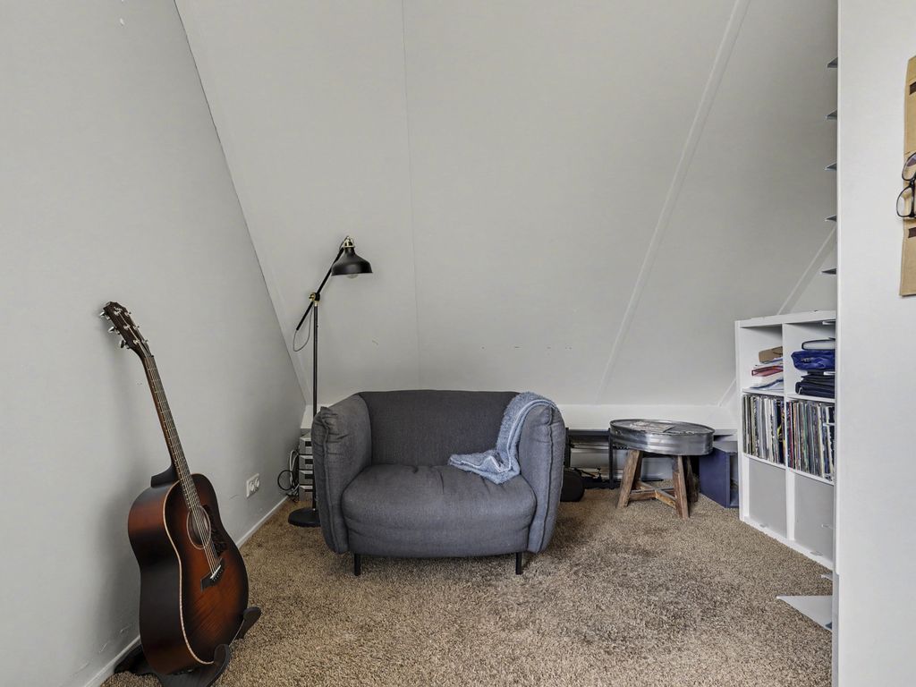 Veerweg 3b, KAMPERLAND