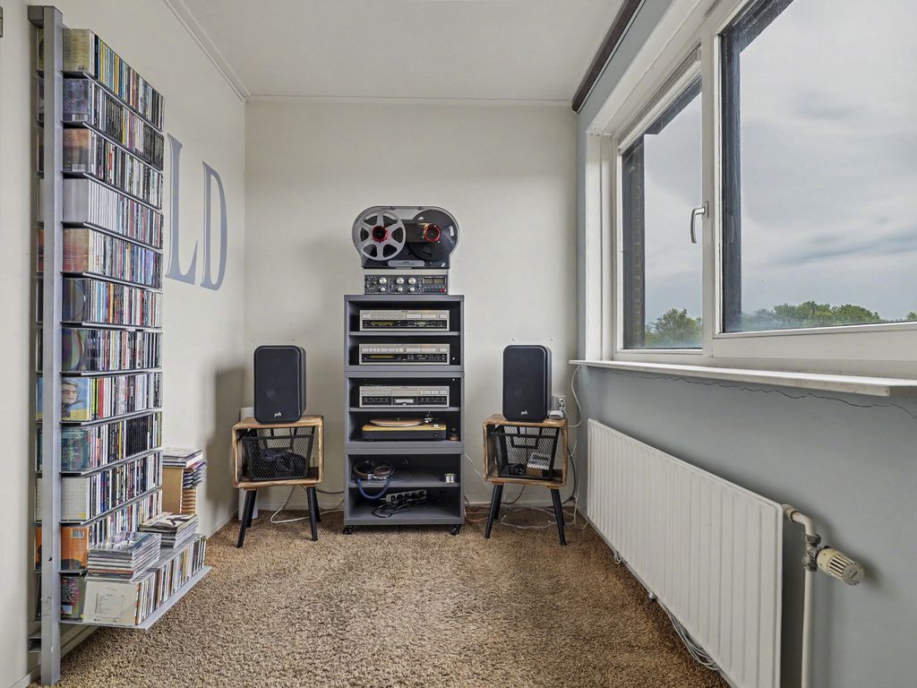 Veerweg 3b, KAMPERLAND