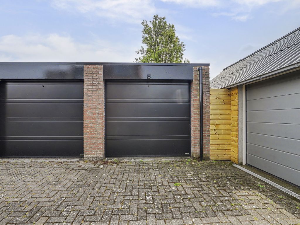 Veerweg 3b, KAMPERLAND