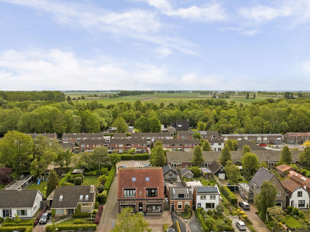 Veerweg 3b, KAMPERLAND