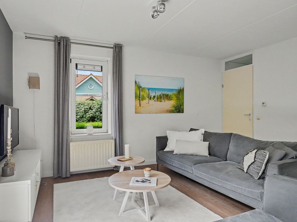 Zand 7, KAMPERLAND