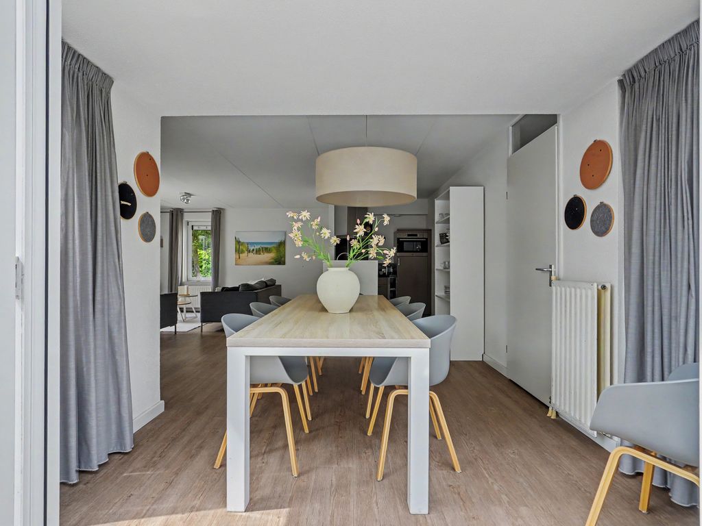 Zand 7, KAMPERLAND
