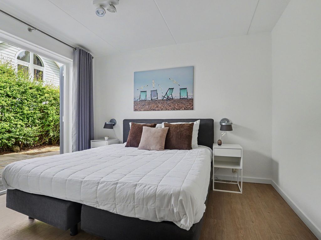 Zand 7, KAMPERLAND